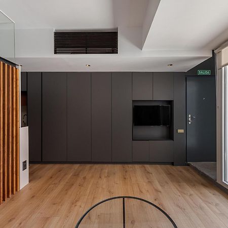Apartamento De Diseno En Caleido Madryt Zewnętrze zdjęcie