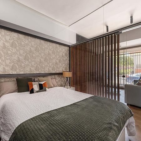 Apartamento De Diseno En Caleido Madryt Zewnętrze zdjęcie