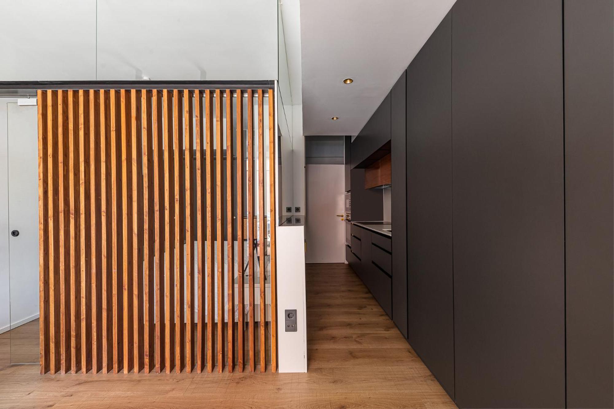 Apartamento De Diseno En Caleido Madryt Zewnętrze zdjęcie