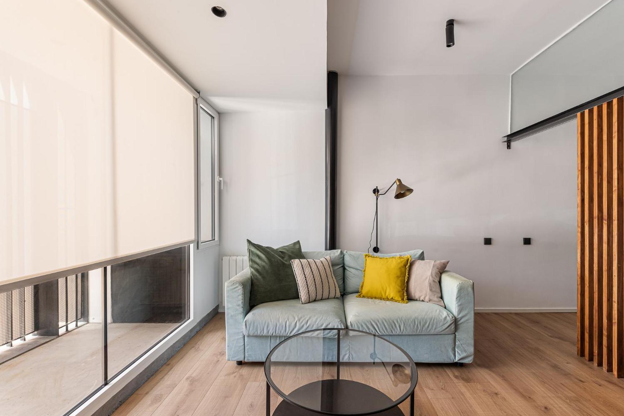 Apartamento De Diseno En Caleido Madryt Zewnętrze zdjęcie