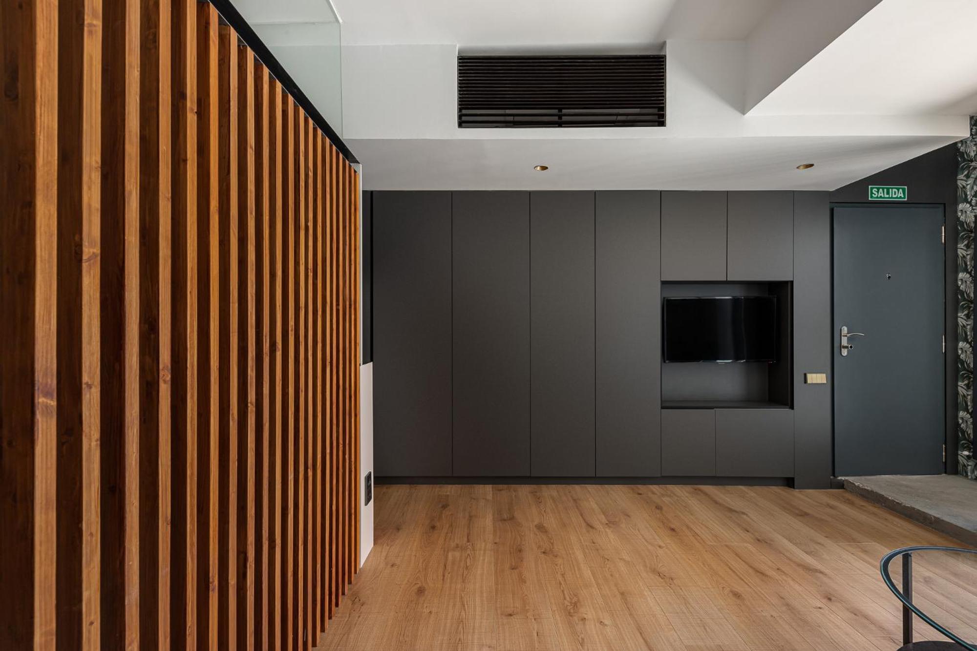 Apartamento De Diseno En Caleido Madryt Zewnętrze zdjęcie