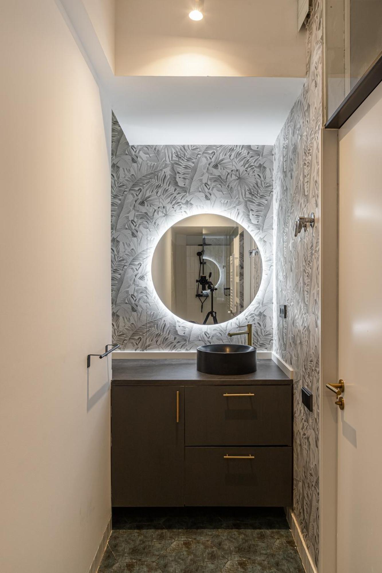 Apartamento De Diseno En Caleido Madryt Zewnętrze zdjęcie