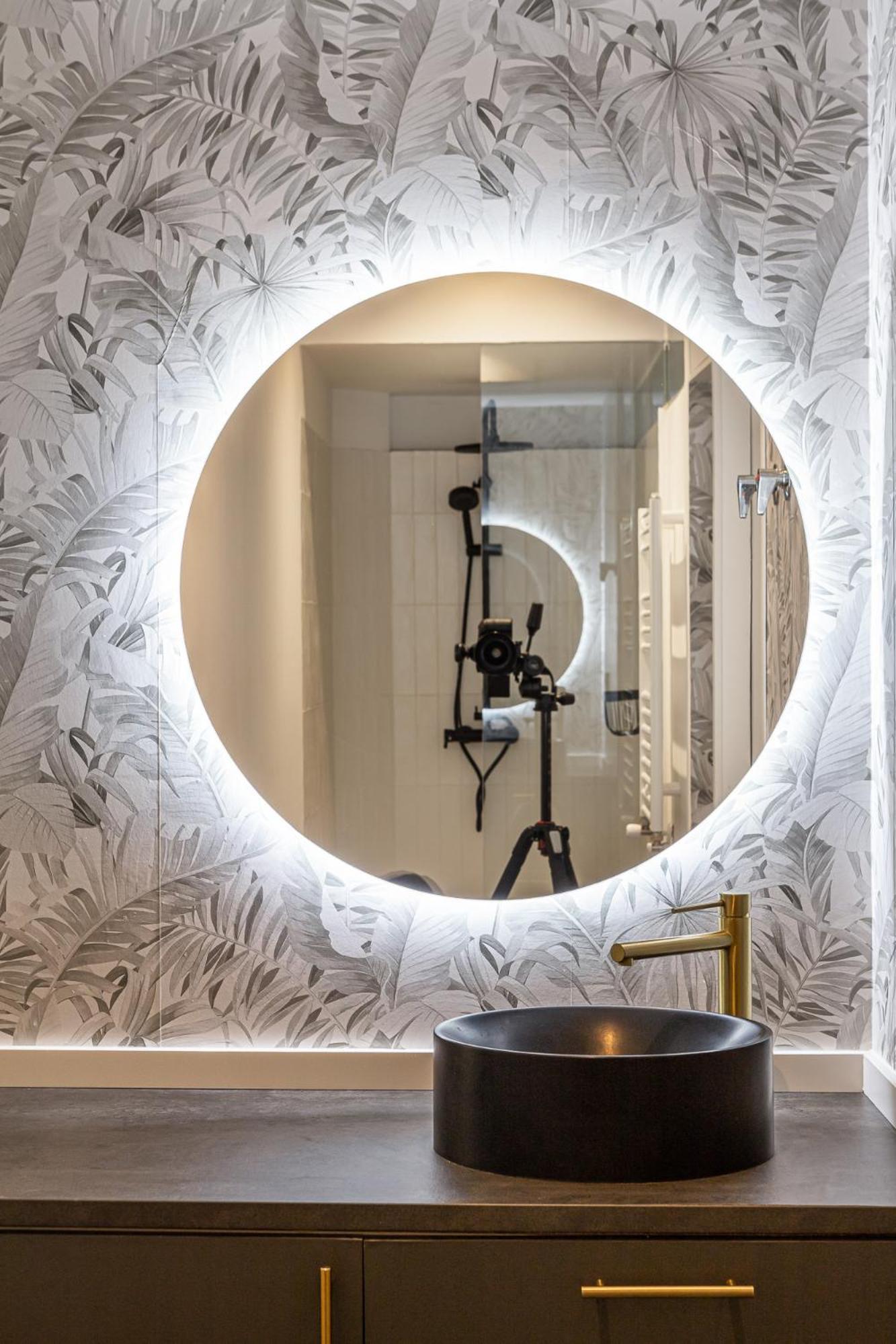 Apartamento De Diseno En Caleido Madryt Zewnętrze zdjęcie