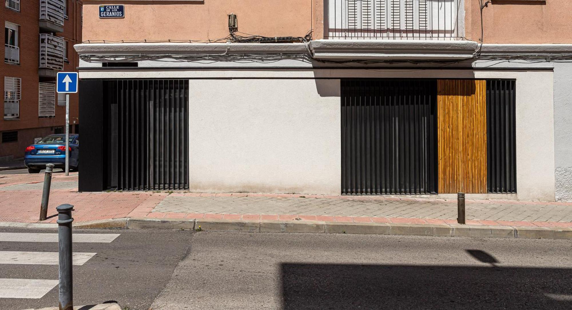 Apartamento De Diseno En Caleido Madryt Zewnętrze zdjęcie