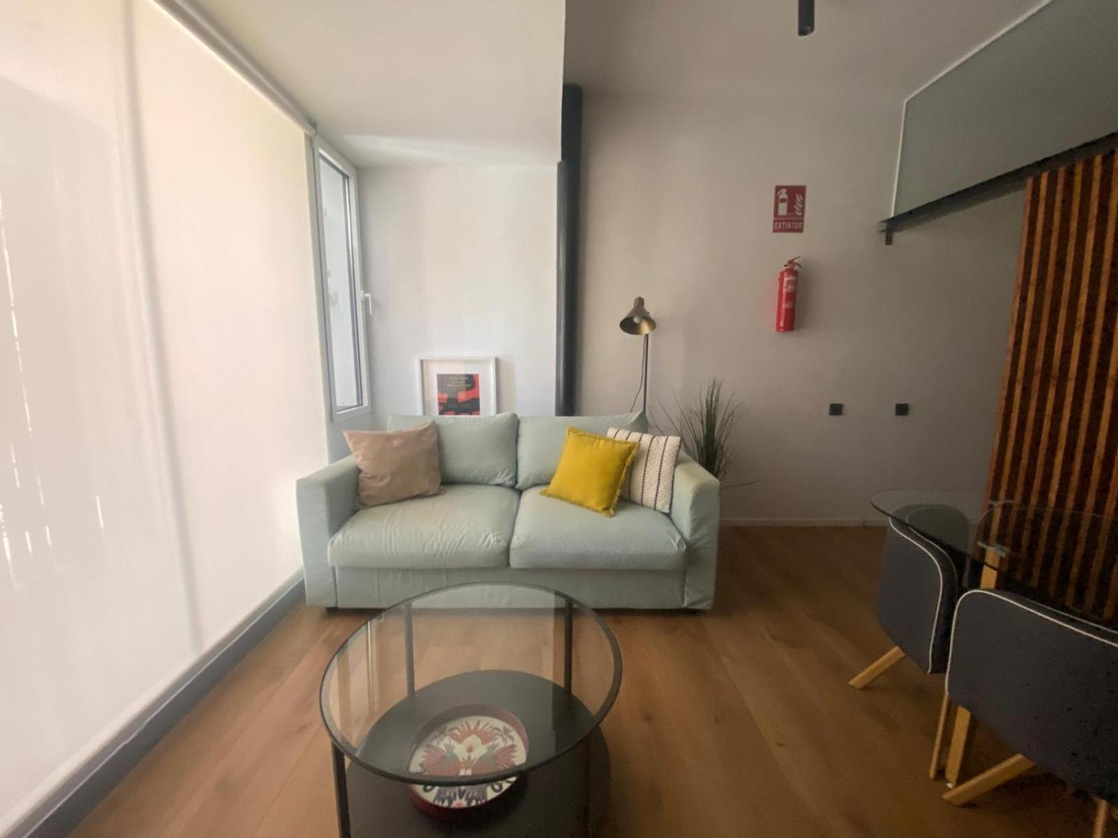 Apartamento De Diseno En Caleido Madryt Zewnętrze zdjęcie